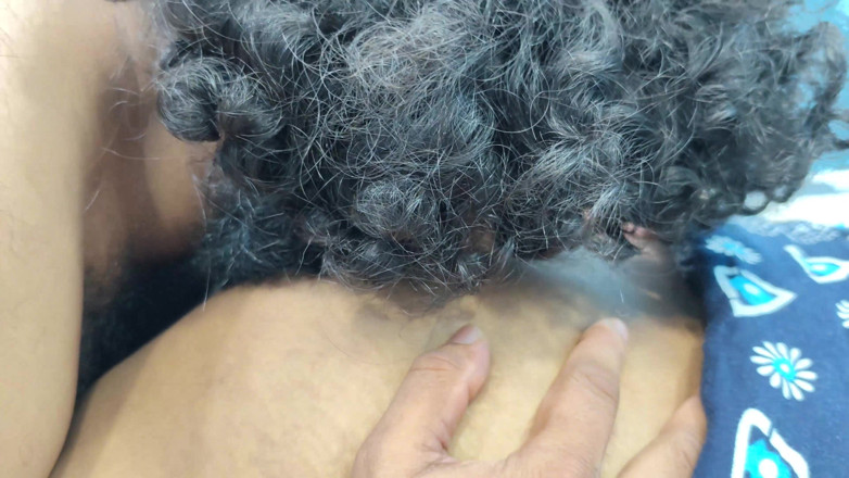 Vaigavarun45: Malayali Couple Hot Ass Lick Romance
