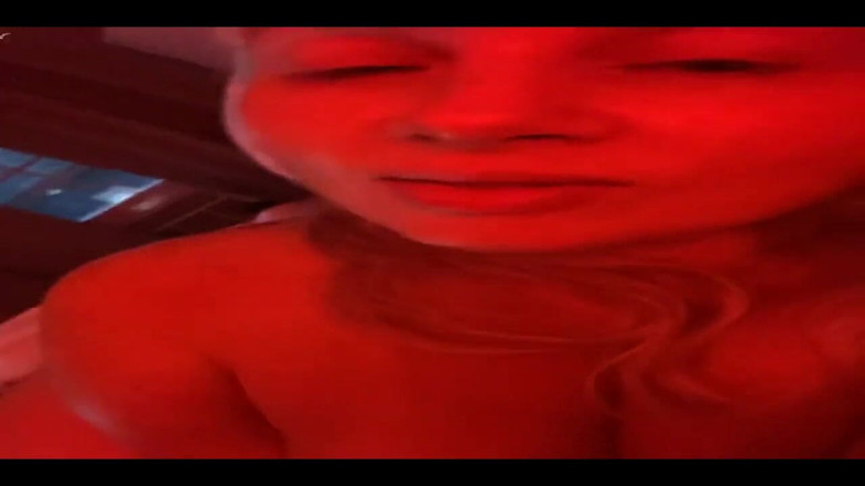 PaintedRose Taboo Femdom Fetish MILF: Po prostu ogoliłem dla ciebie moją cipkę