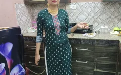Indiana madrasta Punjabi Pat New Desi Chudai Full Gaaliyan Punjabi Full HD Desi Sardarni Madrasta Fuked Boond Mary em Cozinha