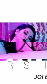 Fishnet Worship JOI