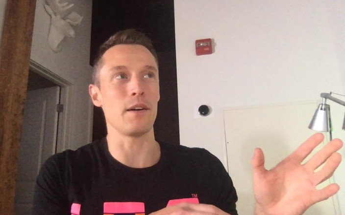 Himeros Backstage: Vastgebonden - deel I-chat