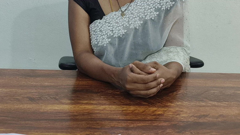 CloudyPush59: Anu tante persönlicher sektensex