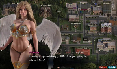 Dirty GamesXxX: Thứ tự nguồn gốc: giải quyết vấn đề ep.24