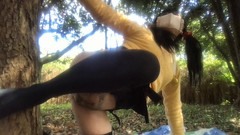 megu2002: Objednávka trenéra č. 14 venkovní anální hra