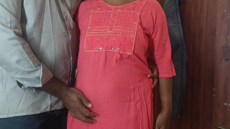 Laxi ammu: 女子大生