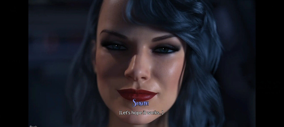 Naughty gameplays: 흑인 대물 자지에게 따먹히는 흑인 대물 자지