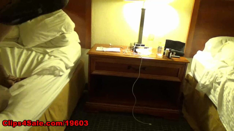 Richard Mann: Super Whore Trishs Birthday Pounding