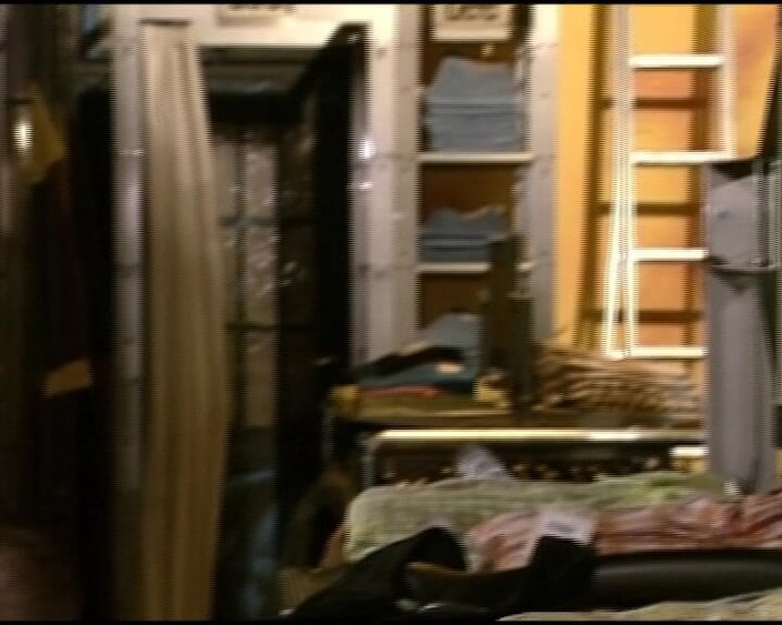 German Amateur Videos: Tento obchod Kotě z Německa byla ošukaná při práci