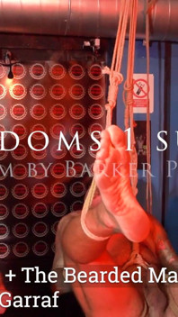 2 Doms 1 Sub