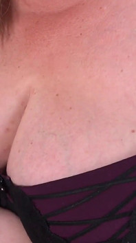 Ajudysxxx - Busty BBW Cougar Catherine Brings You Home From the Club (pov)