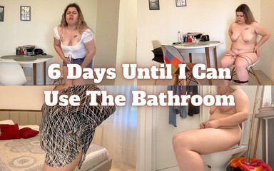 Your fantasy studio: 6 dnů prdů - výbušné finále