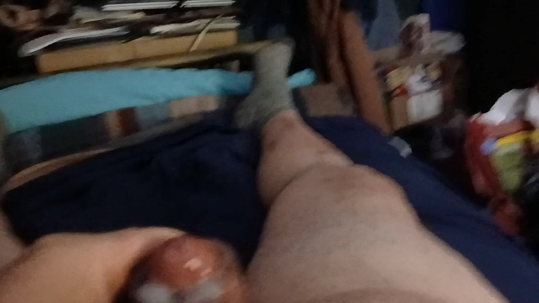 Gaydaddy2021: Відео сперми з іграшкою