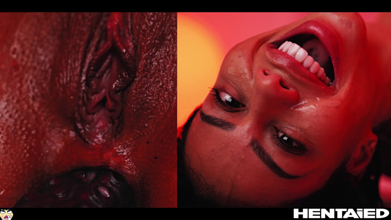 Hentaied: Real Life Hentai: Canela Skin Is Hunting for the Best...