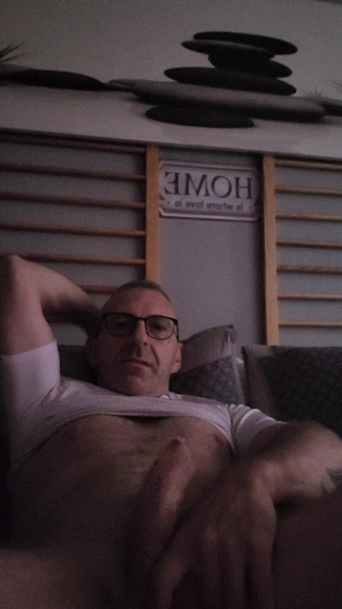 Vincent Stone: 수음