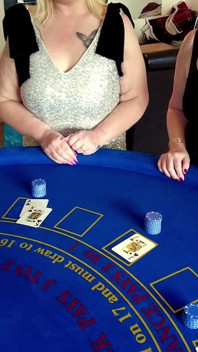 Casino Fickfest!