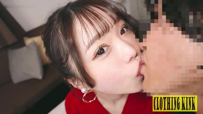 J-Girls Club: Aziatische angel 26418