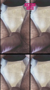 나는 대학 화장실에서 그것을해야했다 (나는 거의 붙잡혔다!)