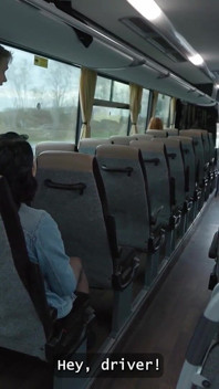 Sex Im Bus
