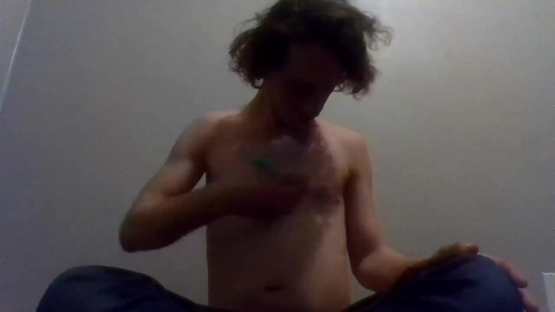 LilTaste: Chest Shaving Fetish Fanclub Video of the Month (ffvotm); January 2022