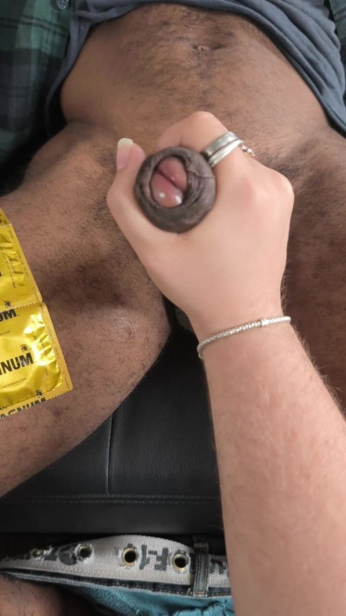 Dorian Fitt: Возьми меня жестко за кулисами, прикосновение моего опыта с черным членом 2