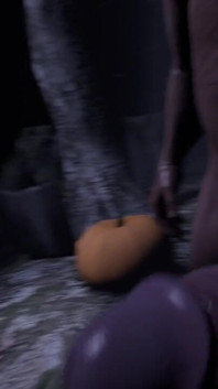 POV Story with Pumpkinhead
