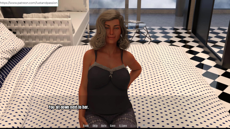 Johannes Gaming: Grandmas house granny fell and ive had to help her...