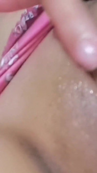 So Horny and Wants to Be Fucked Hard