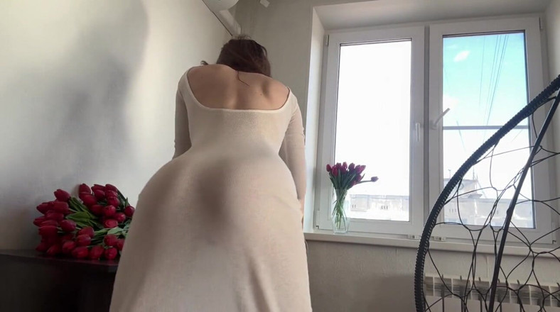 Skinny_lady69: Asmr de nettoyage
