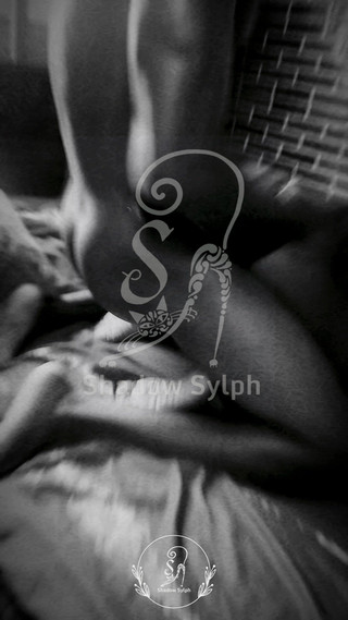 Shadow Sylph: Grezza e dura