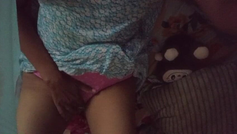 Anne White: Lustlove의 스리랑카 앤