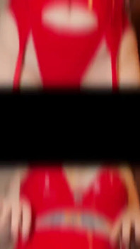 Ass Worship and Denial in Pvc Worship My Body