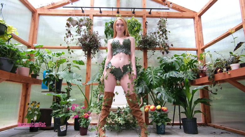 Destination Kat: Plaything dla Ivy