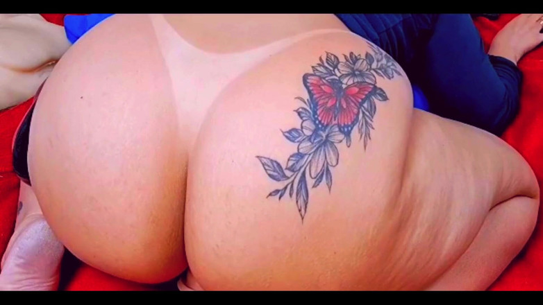 Srta Camargo: Sexy, zlobivá vdaná