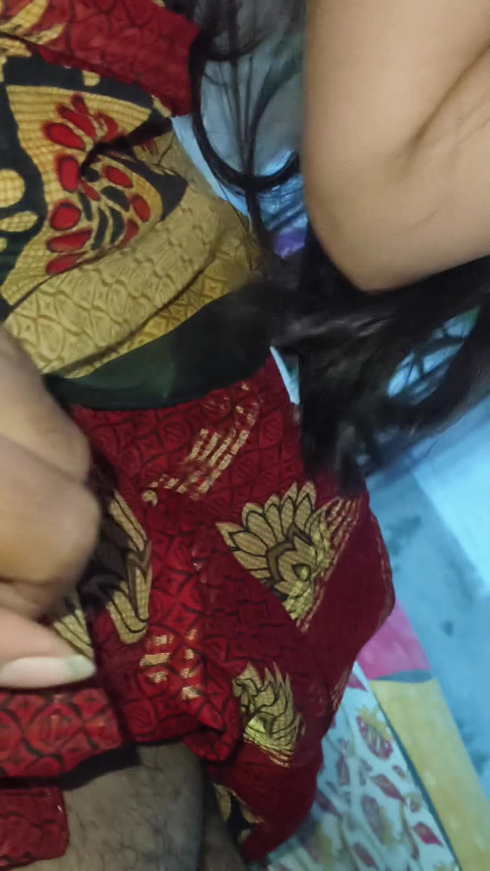 Playboy rahul: Indiana menina dá a ele ótimo boquete e sexo de quatro...