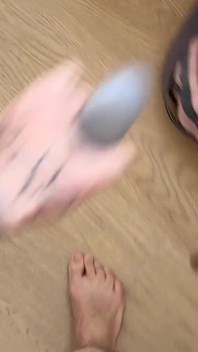 Harry_jem | Em primeiro plano - cara de pau grande fodendo um gêmeo em jocks