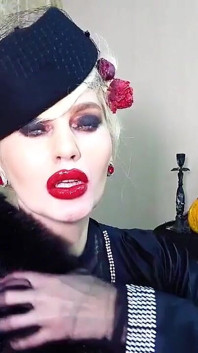 Женское доминирование Made2kiss