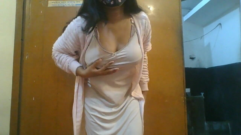 ModelXpressBd: Munia Afrin