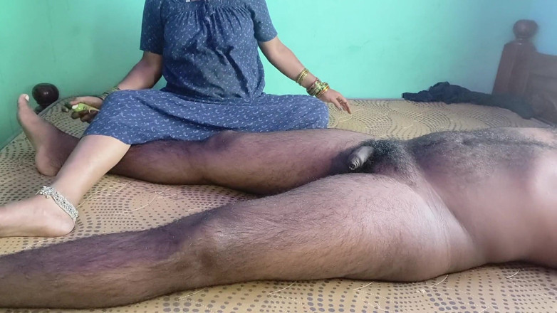 Vijay002: Non-Stop-fick mit meiner freundin mit tamilischer Stimme