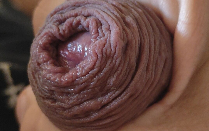 Straight Daddy Club: Un Phimosis Immense Étant Extrait De Sperme Et De Précum.