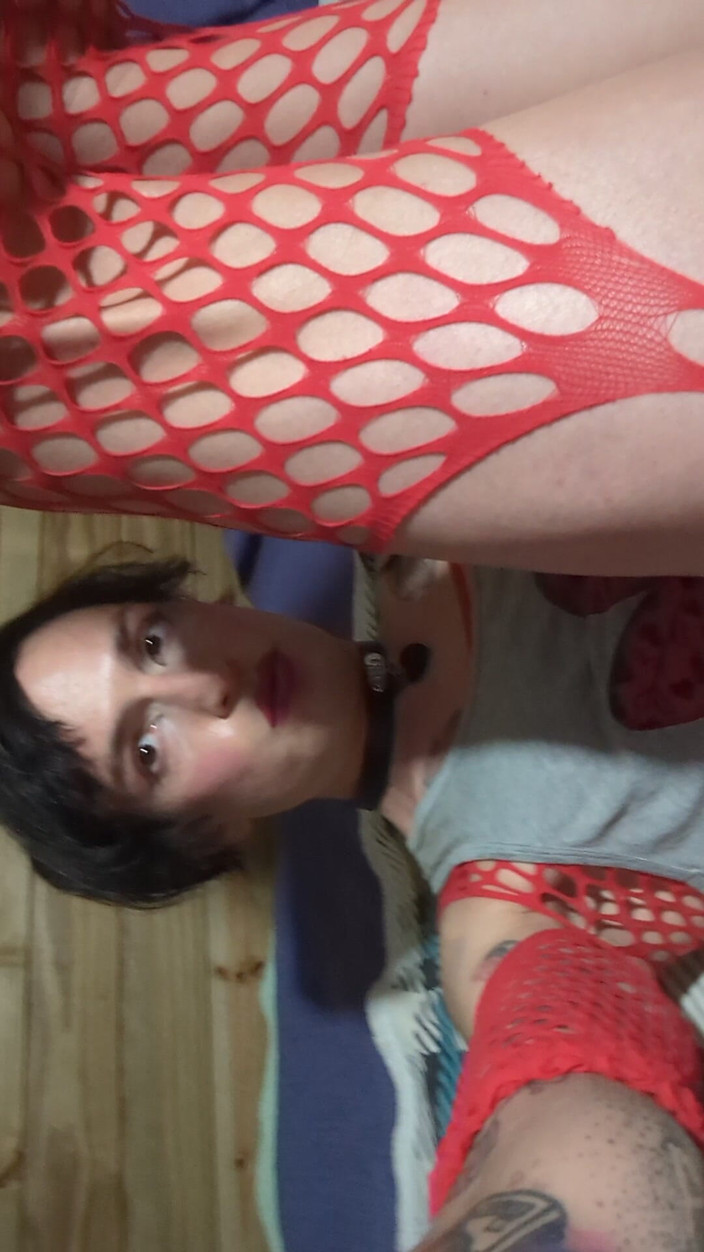 Sisssyl: Femboy sprechen