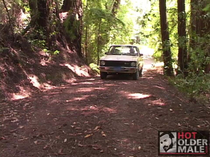 Pantheon men: Hard Mountain Country Bumpin'