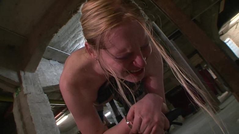 Absolute BDSM films - The original: Mörka önskningar av BDSM - kapitel #03