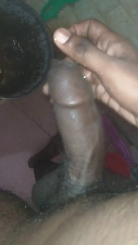 Tamil10inchesbbc Sexy Sunday Morning Wood