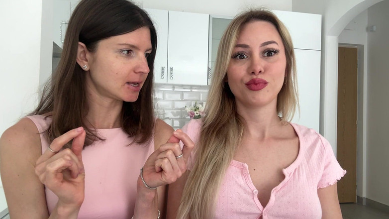 Gina Gerson: Wywiad 2 z Mayą Rose