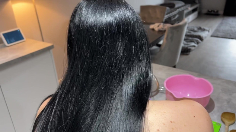 Jasmine Jae: Madrasta regra de uso livre