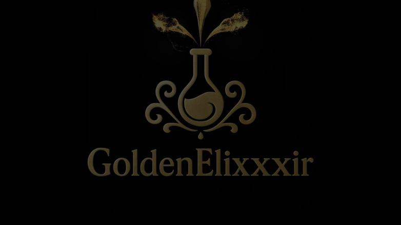 GoldenElixxxir: Lingerie Crossdresser Amatoriale Danza in 4K - Sissy Femboy Twink Seduzione Goldenelixxxir