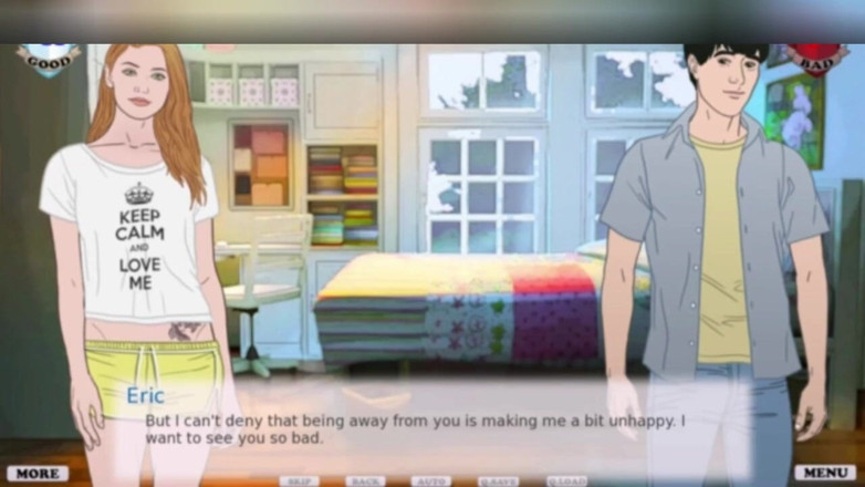3DXXXTEEN2 Cartoon: エヴァの堕落は完了しました。3Dポルノ漫画セックス