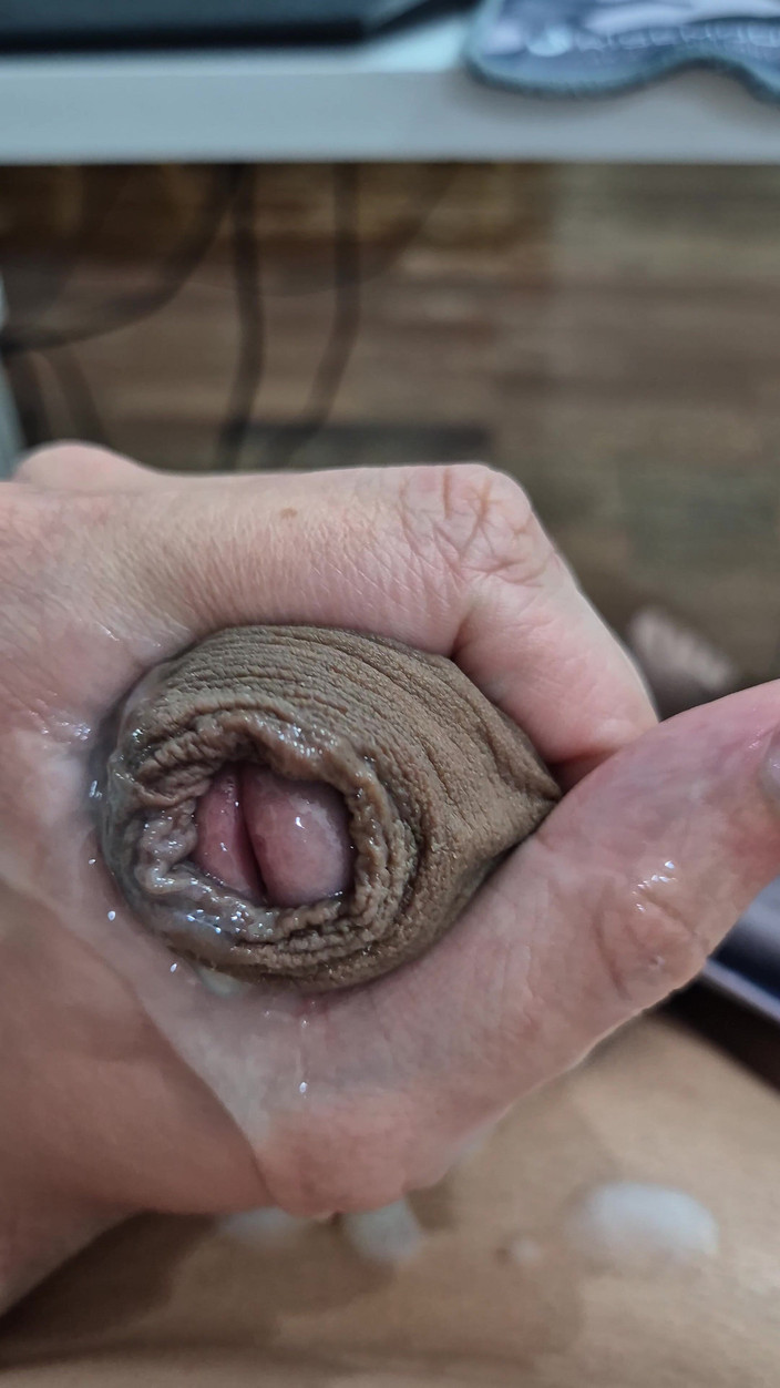 Lkdick8: Ogromny kutas