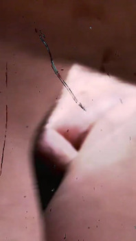 Private Films N. 3: 1960s Close-up Pussy Intensely Penetrated