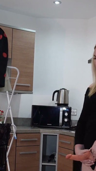 The Landlady